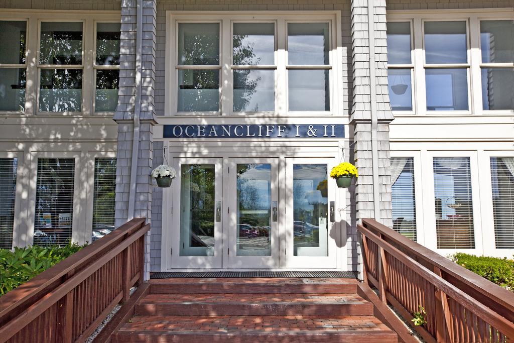 Oceancliff I & II Hotel Newport Luaran gambar