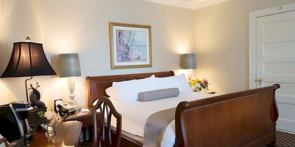 Oceancliff I & II Hotel Newport Luaran gambar