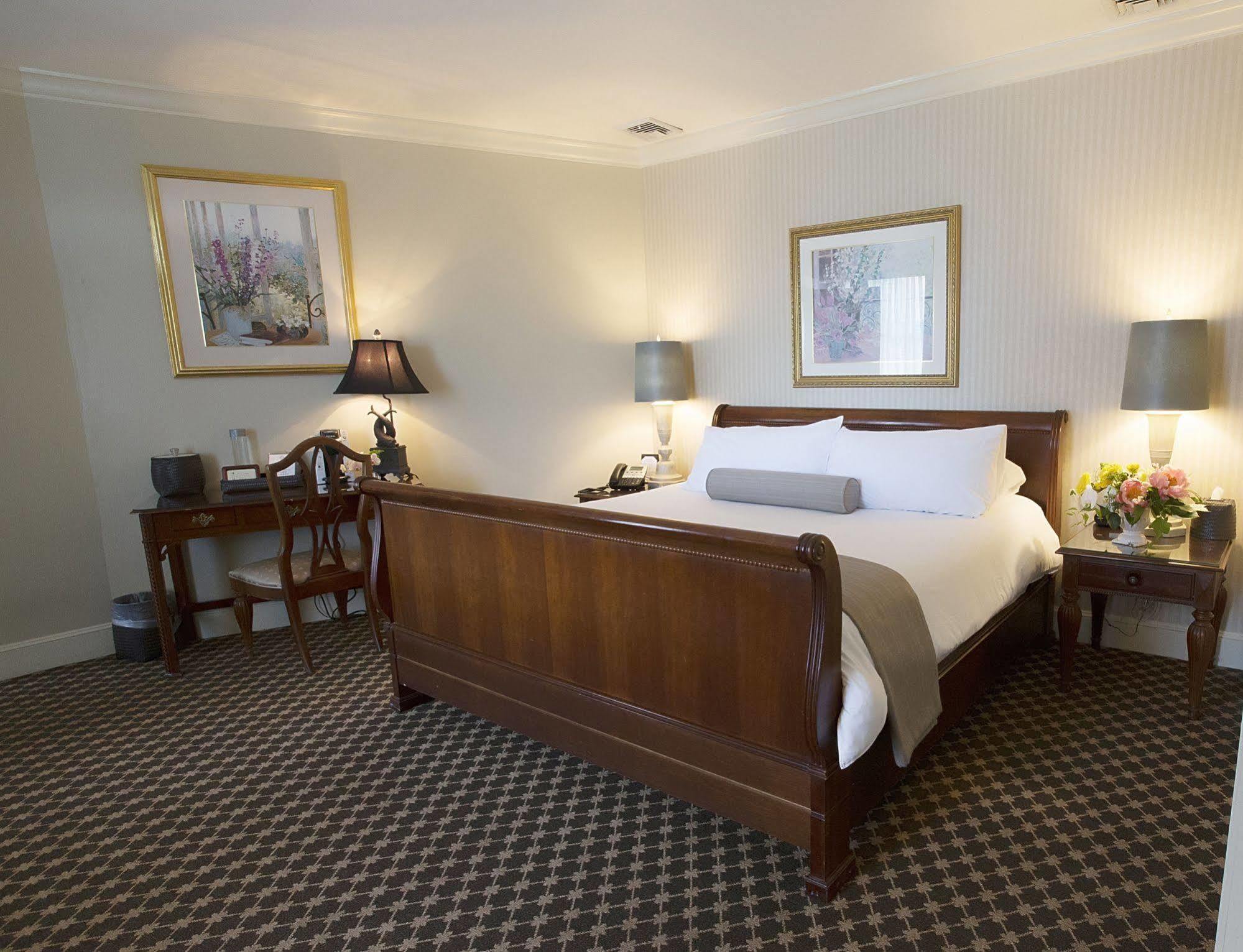 Oceancliff I & II Hotel Newport Luaran gambar
